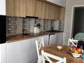 4-бөлмелі пәтер · 82 м² · 7/10 қабат, Мкр. 15 22, бағасы: 45 млн ₸ в Семее — фото 2