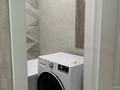 4-бөлмелі пәтер · 82 м² · 7/10 қабат, Мкр. 15 22, бағасы: 45 млн ₸ в Семее — фото 26