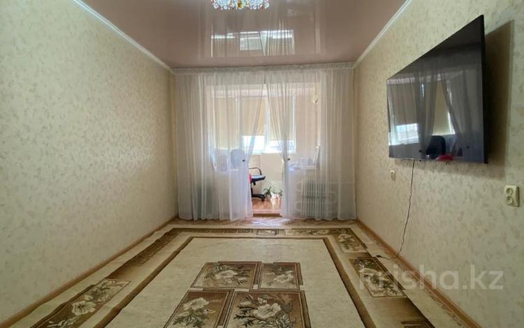 3-бөлмелі пәтер · 70 м² · 5/5 қабат, 27-ш/а. 38, бағасы: 15.5 млн ₸ в Актау, 27-й мкр — фото 2