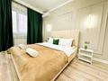 2-комнатная квартира · 55 м² · 12/12 этаж, мкр Орбита-3, Торайгырова 21/1 — Мустафина за 25 000 ₸ в Алматы, Бостандыкский р-н