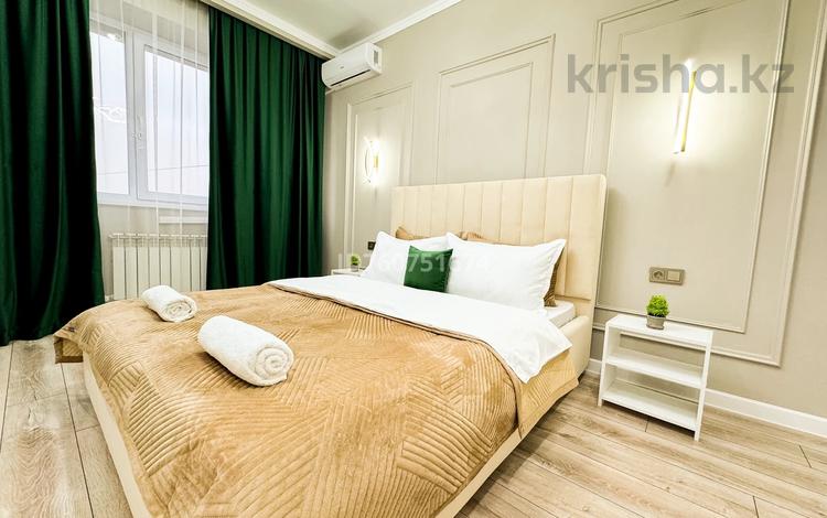 2-комнатная квартира · 55 м² · 12/12 этаж, мкр Орбита-3, Торайгырова 21/1 — Мустафина за 25 000 ₸ в Алматы, Бостандыкский р-н — фото 2