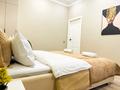 2-комнатная квартира · 55 м² · 12/12 этаж, мкр Орбита-3, Торайгырова 21/1 — Мустафина за 25 000 ₸ в Алматы, Бостандыкский р-н — фото 10