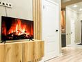 2-комнатная квартира · 55 м² · 12/12 этаж, мкр Орбита-3, Торайгырова 21/1 — Мустафина за 25 000 ₸ в Алматы, Бостандыкский р-н — фото 11