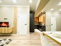 2-комнатная квартира · 55 м² · 12/12 этаж, мкр Орбита-3, Торайгырова 21/1 — Мустафина за 25 000 ₸ в Алматы, Бостандыкский р-н — фото 16