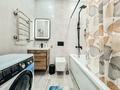 2-комнатная квартира · 55 м² · 12/12 этаж, мкр Орбита-3, Торайгырова 21/1 — Мустафина за 25 000 ₸ в Алматы, Бостандыкский р-н — фото 21