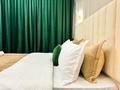 2-комнатная квартира · 55 м² · 12/12 этаж, мкр Орбита-3, Торайгырова 21/1 — Мустафина за 25 000 ₸ в Алматы, Бостандыкский р-н — фото 6
