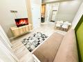 2-комнатная квартира · 55 м² · 12/12 этаж, мкр Орбита-3, Торайгырова 21/1 — Мустафина за 25 000 ₸ в Алматы, Бостандыкский р-н — фото 9