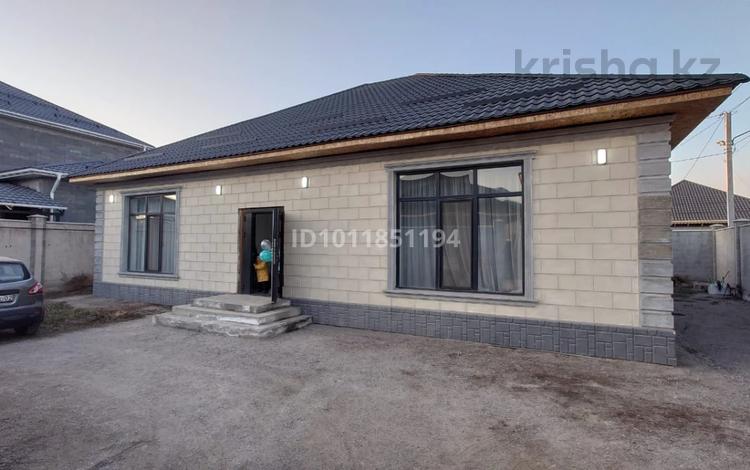 Отдельный дом · 5 комнат · 200 м² · 5.27 сот., мкр Алгабас, Акжарма 59 — Не тупиковый сторона за 75 млн ₸ в Алматы, Алатауский р-н — фото 18