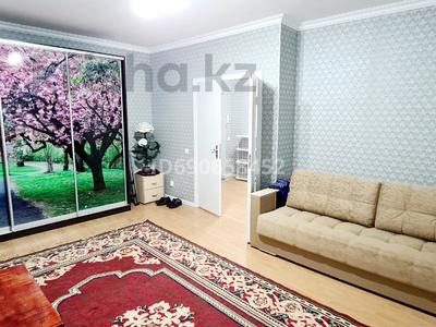 1-комнатная квартира · 44 м² · 8/12 этаж, Сыганак 1 за 200 000 ₸ в Астане, Нура р-н