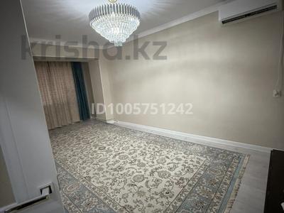 3-комнатная квартира · 59 м² · 1/2 этаж, ГАББАС БЕРГАДИЕВА 14 — РЯДОМ ЖД БОЛЬНИЦА ВОЕННЫЙ ЧАСТЬ 22школа садик 55Жадыра и Ансар 3поликлиника за 200 000 〒 в Атырау, мкр Привокзальный-3