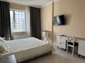 1-комнатная квартира · 47 м² · 8/12 этаж, Туркестан 28/2 за 250 000 ₸ в Астане, Есильский р-н — фото 3
