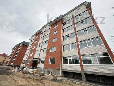 2-комнатная квартира · 80.3 м² · 6/6 этаж, Пушкина 1 за ~ 44.2 млн ₸ в Костанае