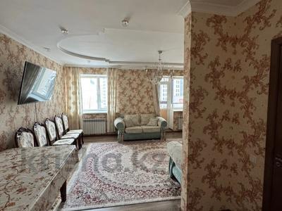 3-комнатная квартира · 94 м² · 5/7 этаж, Бухар Жырау 23 за 55 млн 〒 в Астане