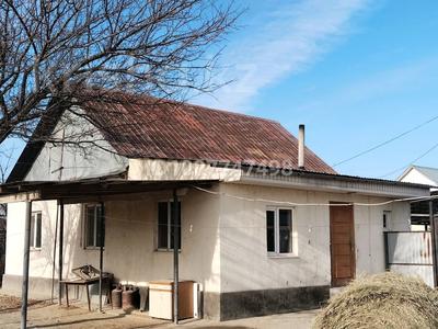 Дача · 4 комнаты · 80 м² · 11.16 сот., 1-ая Тупиковая 3д — Находится возле озера 1дача за 18 млн 〒 в Байсерке