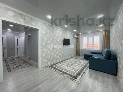 2-комнатная квартира · 65 м² · 9/10 этаж, мкр Кадыра Мырза-Али 177 за 20 000 〒 в Уральске