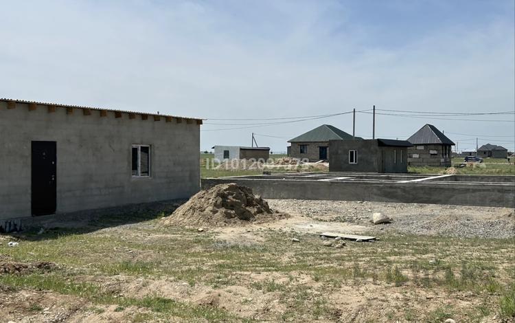 Участок · 8 соток, мкр Аулие-Ата, Шанырак — Шанырак за 6.5 млн ₸ в Таразе — фото 2