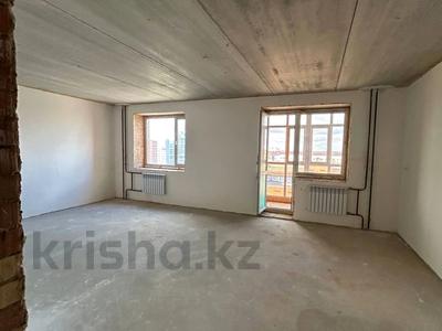 4-комнатная квартира · 142 м² · 7/10 этаж, Сарыарка 7/4 за 39.5 млн 〒 в Кокшетау