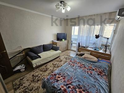 2-комнатная квартира, 45 м², 4/5 этаж, торайгырова 47 за 21.5 млн 〒 в Алматы, Бостандыкский р-н