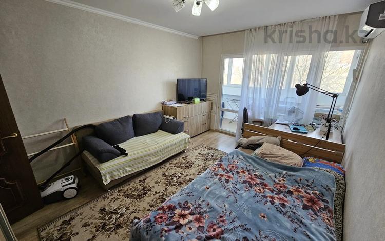 2-комнатная квартира, 45 м², 4/5 этаж, торайгырова 47 за 21.5 млн 〒 в Алматы, Бостандыкский р-н — фото 9