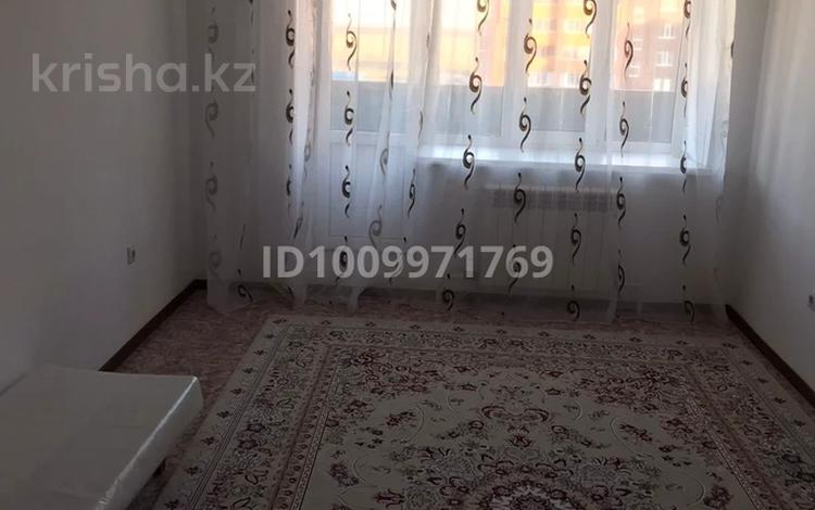 1-комнатная квартира · 40 м² · 5/9 этаж, Нур Актобе 20Г к1 — Сити 4 мкр за 100 000 ₸ — фото 2