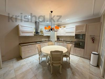 3-бөлмелі пәтер · 130.3 м² · 7/7 қабат, Мирас ш/а. 157/3, бағасы: 135 млн ₸ в Алматы, Бостандыкский р-н