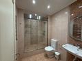 3-комнатная квартира · 130.3 м² · 7/7 этаж, мкр Мирас 157/3 за 135 млн ₸ в Алматы, Бостандыкский р-н — фото 24