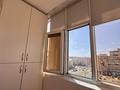 2-бөлмелі пәтер · 56.5 м² · 9/9 қабат, Алтын орда ш/а., бағасы: 20.5 млн ₸ в Актобе, мкр. Алтын орда — фото 12