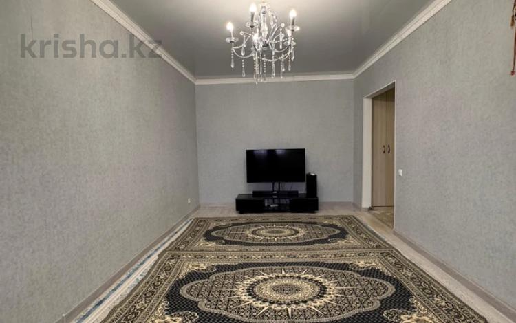 2-бөлмелі пәтер · 56.5 м² · 9/9 қабат, Алтын орда ш/а., бағасы: 20.5 млн ₸ в Актобе, мкр. Алтын орда — фото 3