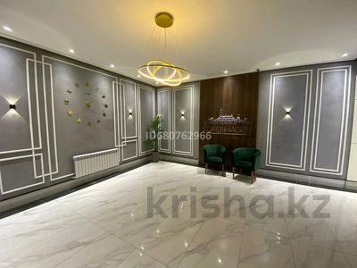 2-комнатная квартира · 41 м², Е-32 ул 22 — Коргалжинское шоссе за 210 000 ₸ в Астане, Есильский р-н