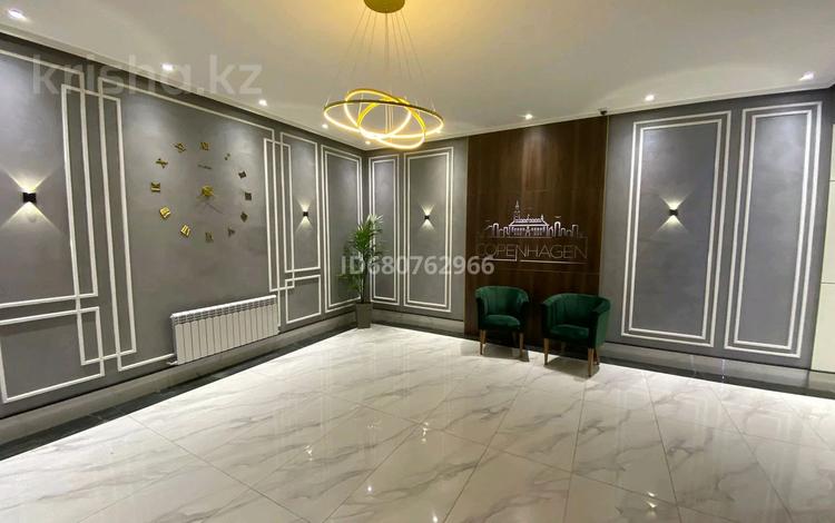 2-комнатная квартира · 41 м², Е-32 ул 22 — Коргалжинское шоссе за 210 000 ₸ в Астане, Есильский р-н — фото 8