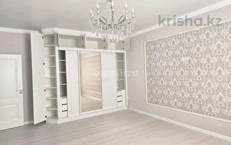 3-комнатная квартира · 143.9 м² · 6/7 этаж, мкр. Алтын орда 19Д за 60 млн ₸ в Актобе — фото 2