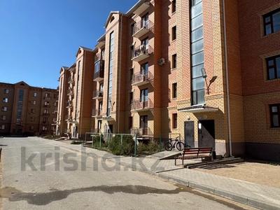 2-комнатная квартира · 58.4 м² · 1/5 этаж, Левый берег 7 за 18 млн 〒 в 