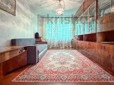 3-бөлмелі пәтер · 65 м² · 4/5 қабат, Муратбаева, бағасы: 42 млн ₸ в Алматы, Алмалинский р-н