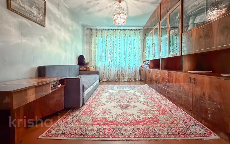 3-бөлмелі пәтер · 65 м² · 4/5 қабат, Муратбаева, бағасы: 42 млн ₸ в Алматы, Алмалинский р-н — фото 28
