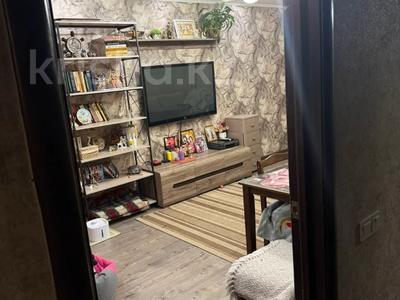3-комнатная квартира · 62 м² · 5/5 этаж, мкр Орбита-3 — Саина за 45 млн ₸ в Алматы, Бостандыкский р-н