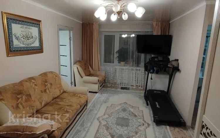 2-комнатная квартира, 43 м², 3/5 этаж, Сагадат Нурмагамбетова 49