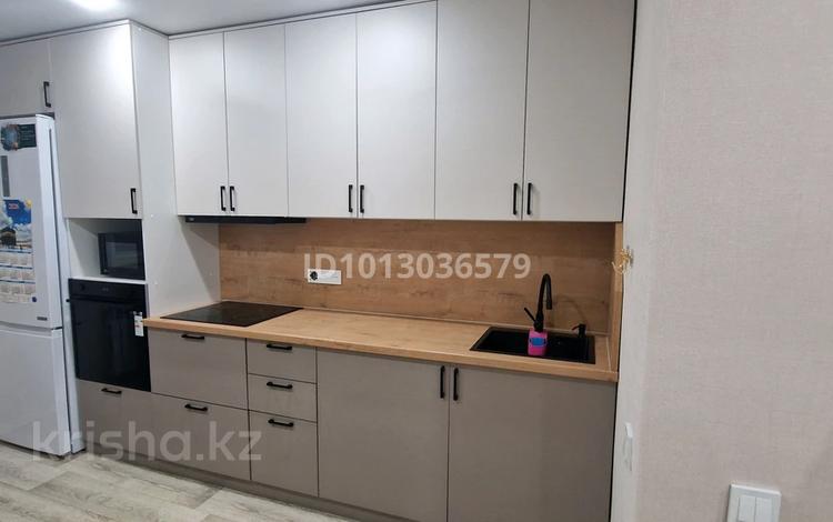 1-комнатная квартира · 33.7 м² · 2/9 этаж, Каирбаева 90 — Центральной мечети за 17.2 млн ₸ в Павлодаре — фото 2