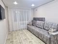 1-комнатная квартира · 33.7 м² · 2/9 этаж, Каирбаева 90 — Центральной мечети за 17.2 млн ₸ в Павлодаре — фото 8