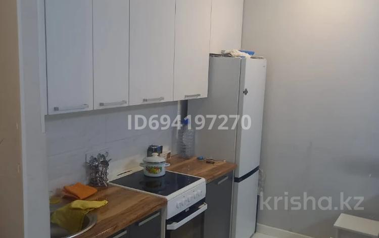 2-комнатная квартира, 40 м², 2/9 этаж помесячно, Ахмет Байтұрсынұлы 39/3