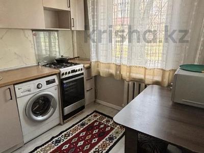 1-бөлмелі пәтер · 31.1 м² · 1/5 қабат, Айманова — Карасай батыра, бағасы: 26 млн ₸ в Алматы, Алмалинский р-н