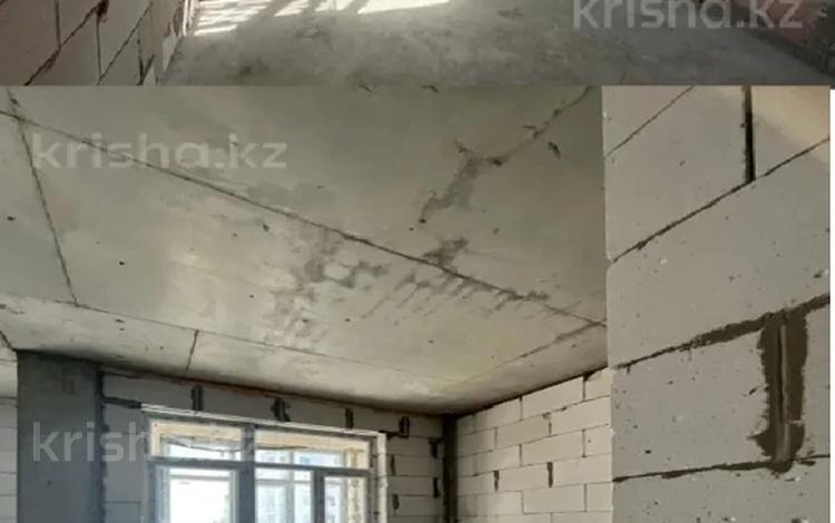 2-комнатная квартира · 66.7 м² · 2/9 этаж, мкр Нурсая, Султан Бейбарыс 437 за ~ 28 млн ₸ в Атырау — фото 2