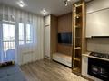 2-бөлмелі пәтер · 50 м² · 4/6 қабат, Халиулина 140/9, бағасы: 320 000 ₸ в Алматы, Медеуский р-н — фото 2