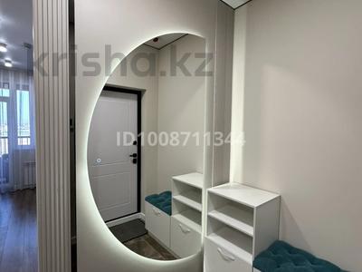 2-бөлмелі пәтер · 50 м² · 4/6 қабат, Халиулина 140/9, бағасы: 320 000 ₸ в Алматы, Медеуский р-н