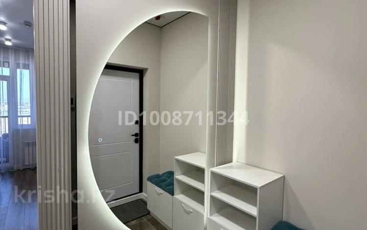2-бөлмелі пәтер · 50 м² · 4/6 қабат, Халиулина 140/9, бағасы: 320 000 ₸ в Алматы, Медеуский р-н — фото 4