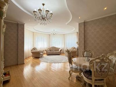 3-комнатная квартира · 138 м² · 2/4 этаж, Газиза Жубанова за 51.6 млн ₸ в Актобе