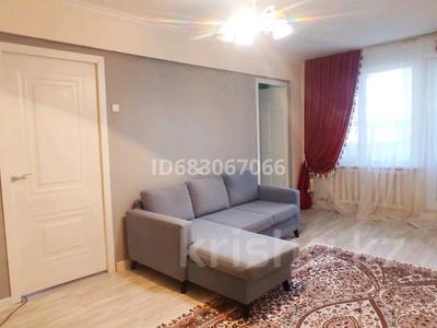 4-бөлмелі пәтер, 60 м², 3/5 қабат, 3 — Авангард-3, бағасы: 16 млн 〒 в Атырау, мкр Авангард-3