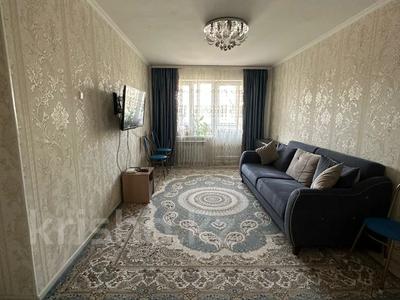 3-комнатная квартира, 60 м², 4/4 этаж, мкр №11 за 33.5 млн 〒 в Алматы, Ауэзовский р-н