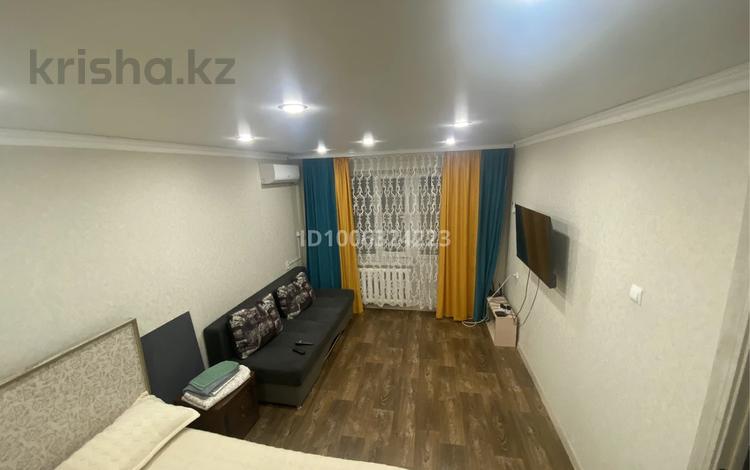 1-бөлмелі пәтер · 30 м² · 2/5 қабат, Маншук Мамедовой 69 — Маншук Мамедовой-Энергетиков, бағасы: 10 000 〒 в Экибастузе — фото 2