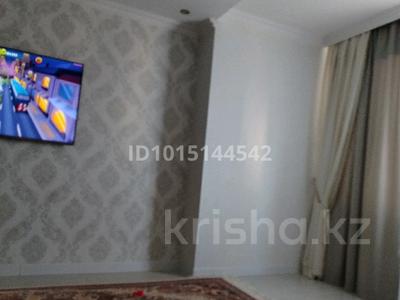 3-комнатная квартира · 103 м² · 9/9 этаж, мкр. Алмагуль, Султан бейбарыс 2 — Апорт за 32 млн ₸ в Атырау