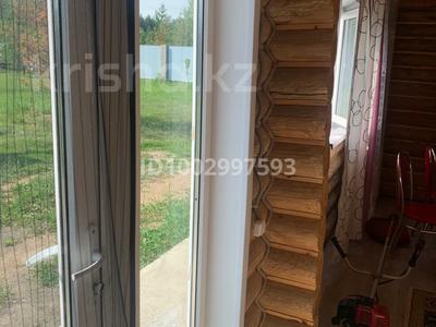 Жеке үй · 3 бөлме · 100 м², Земляничная поляна — По трассе Щучинск-Катарколь, бағасы: 60 000 ₸
